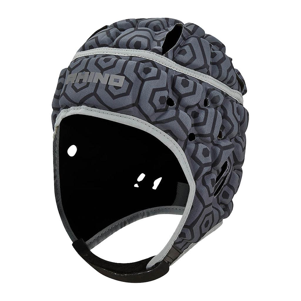 Unisex Adult Rugby Headguard | Medium | Black