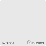 Anti-damp Paint - Damp Proof Protection For Interior Walls & Ceilings | 5l | Rock Salt