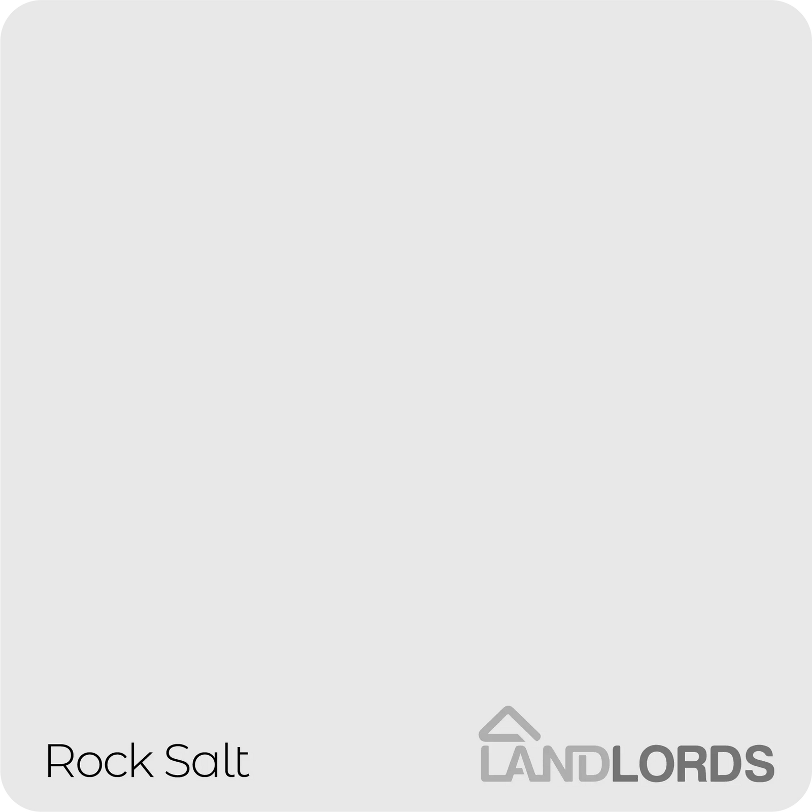 Anti-damp Paint - Damp Proof Protection For Interior Walls & Ceilings | 5l | Rock Salt