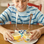 Kidzlabs - Lemon Clock