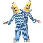 Bananas In Pyjamas Costume