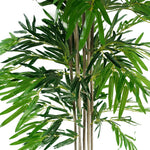 Artificial 180cm Bamboo Plants Trees Natural Green Xl