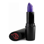 Folly Fire Kino No Creamy Matte Lipstick Royal Purple Long Lasting Lip Colour | Purple