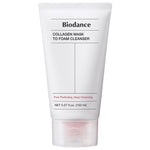 Collagen Mask To Foam Cleanser 150ml