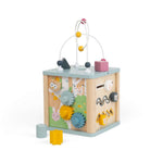 Activity Cube