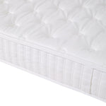 Hybrid Mattress Medium Firm | Pocket Spring Memory Foam Mattress | Fire-resistant & Edge Support | Double