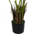Kentia Palm Artificial Tree 130cm  - Realistic Plant By Botanik