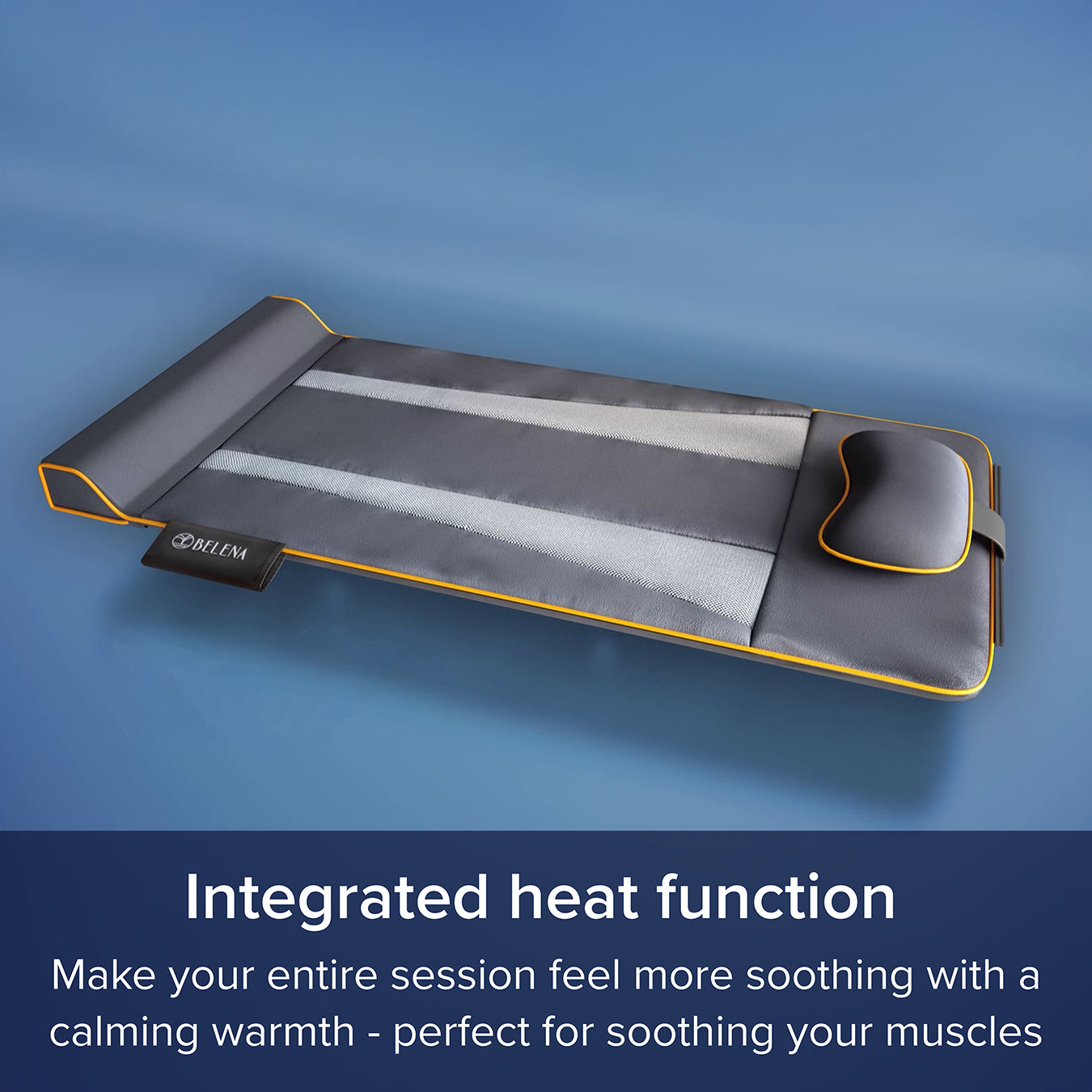 Air Stretch Electronic Stretch & Massage Mat