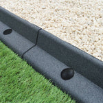 Flexible Lawn Edging 1.2m X 36 | Grey
