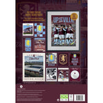 2026 A3 Deluxe Calendar - Pre-order