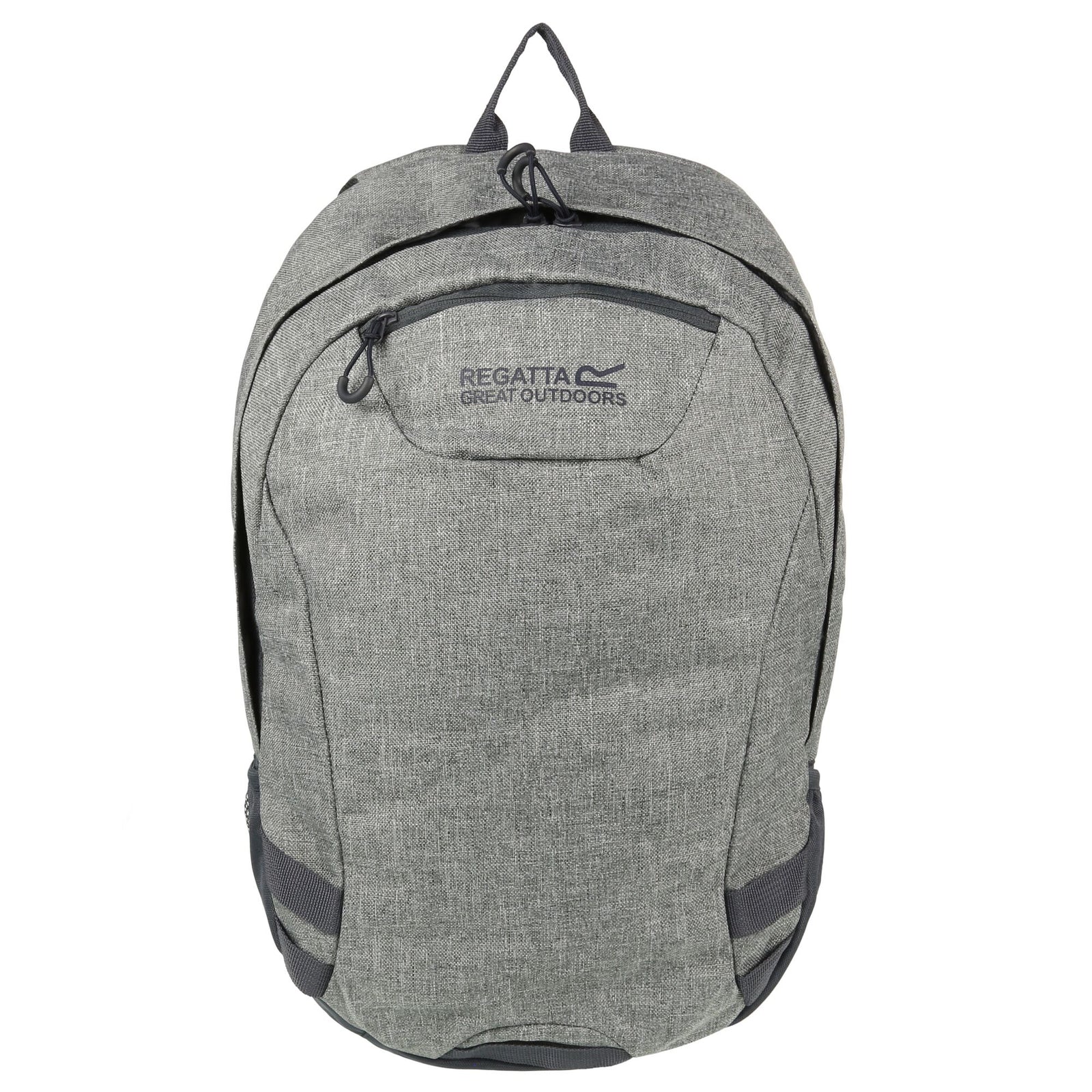 Great Outdoors Brize Ii 20 Litre Rucksack | One Size | Gray