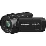 Hc-v800eb-k Full-hd Premium Handheld Camcorder