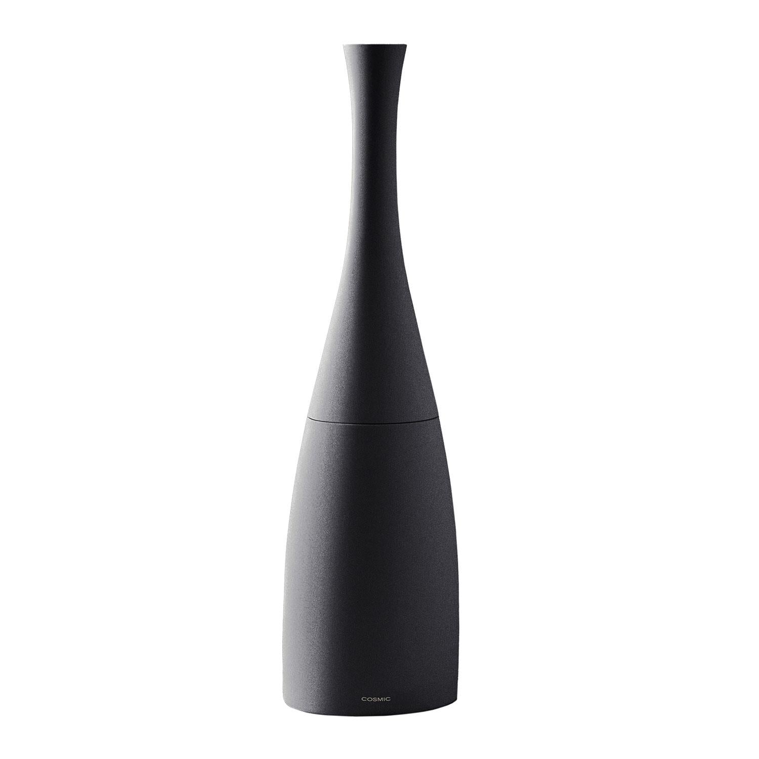 Toilet Brush & Holder, Soft-finish Coating, Saku Collection | Vulcano