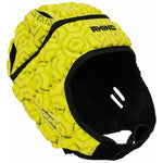 Childrens/kids Pro Rugby Headguard | Medium | Yellow
