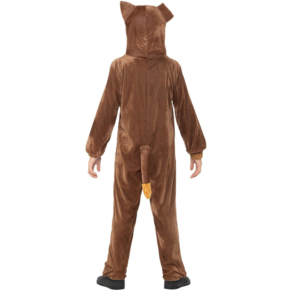 Dog Costume | Age 7-9