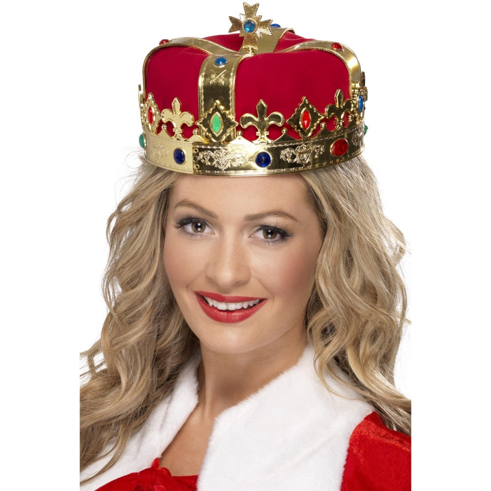 Queen's Crown