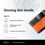Vitamin C Brightening Orange Mask 50ml