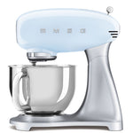 Smf02 Stand Mixer 50s Retro Style | Blue