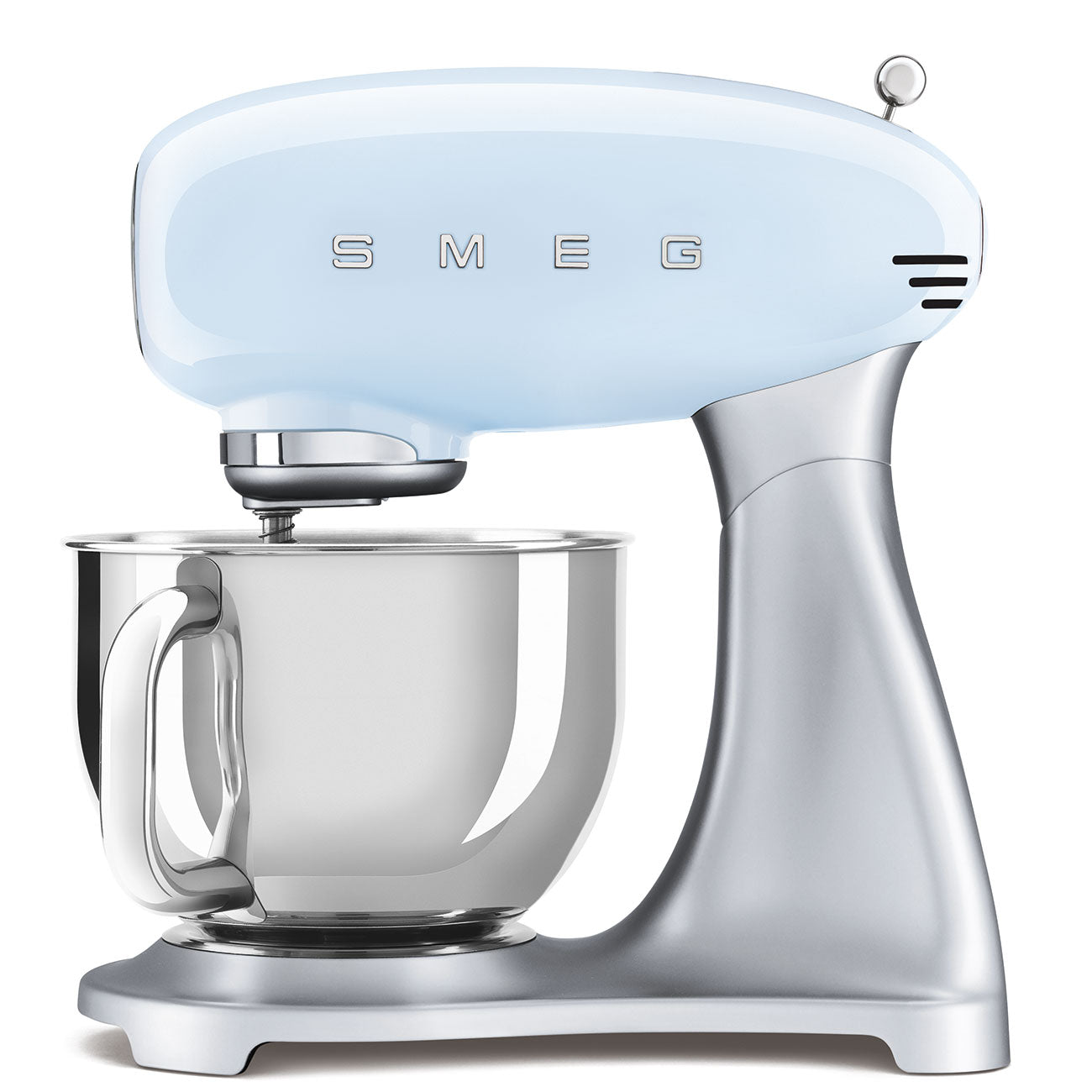 Smf02 Stand Mixer 50s Retro Style | Blue