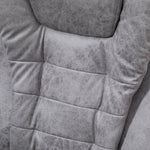 Heated Massage Office Chair 6 Vibration