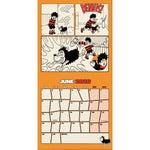 Classic 2026 Square Calendar Official Product