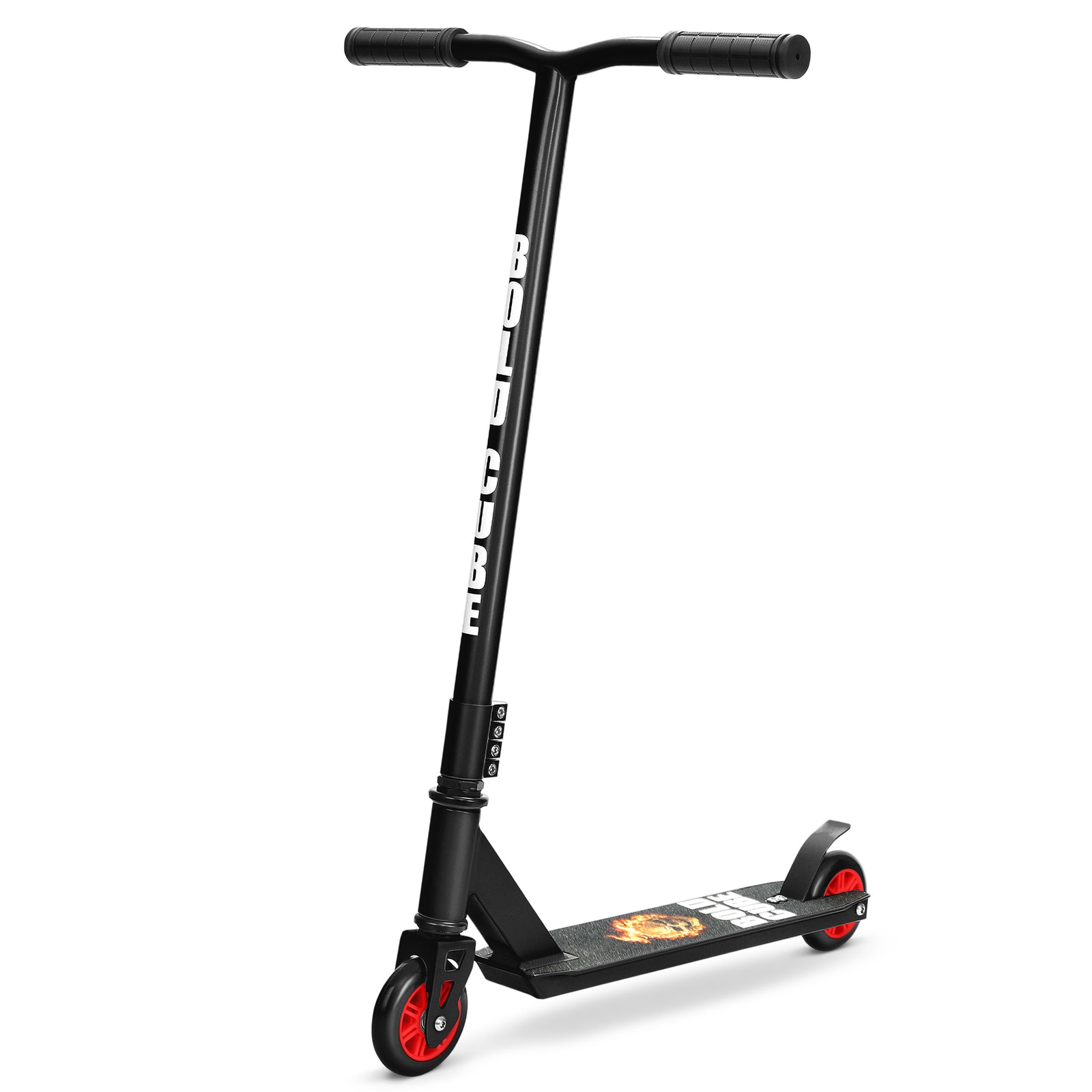 Stunt Scooter | Black