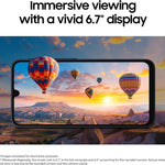 Galaxy A16 Lte 4gb Ram Dual Sim 6.7" Smartphone | 128gb | Black