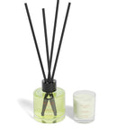 Sanctuary Candle & Reed Diffuser Gift Set
