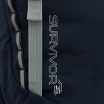 Survivor V4 35l Backpack | One Size | NavyBlue