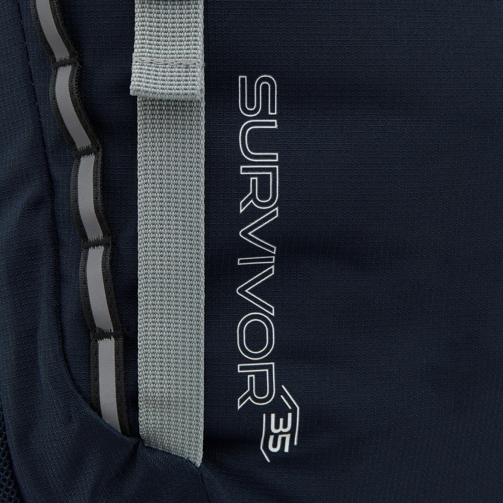 Survivor V4 35l Backpack | One Size | NavyBlue