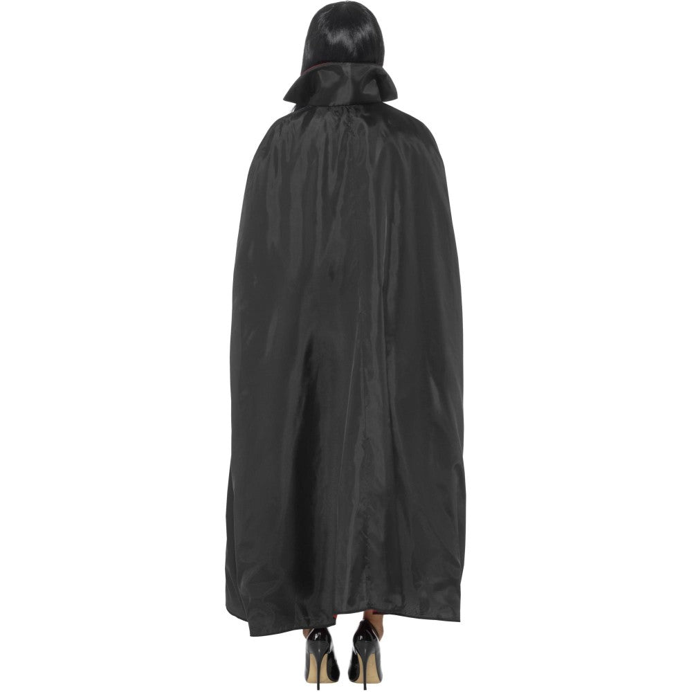 Smiffys Reversible Vampire Cape