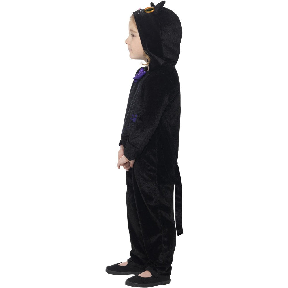 Cat Toddler Costume | Age 3-4