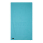 Giant Ribbed Towel | One Size | Blue