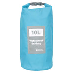 Waterproof 10l Dry Bag | One Size | Blue