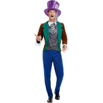 Mad Hatter Costume | XL