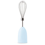 Hbf22uk Hand Blender 50's Retro Style | Blue