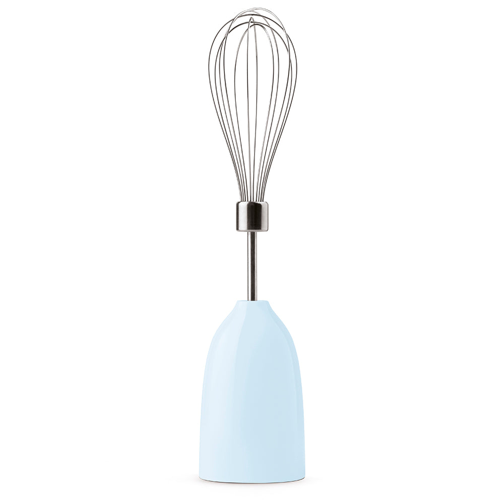 Hbf22uk Hand Blender 50's Retro Style | Blue