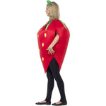 Strawberry Costume