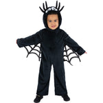 Unisex Toddler Spider Costume | Age 3-4