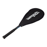 Ultra 300 Squash Racket | One Size | Black