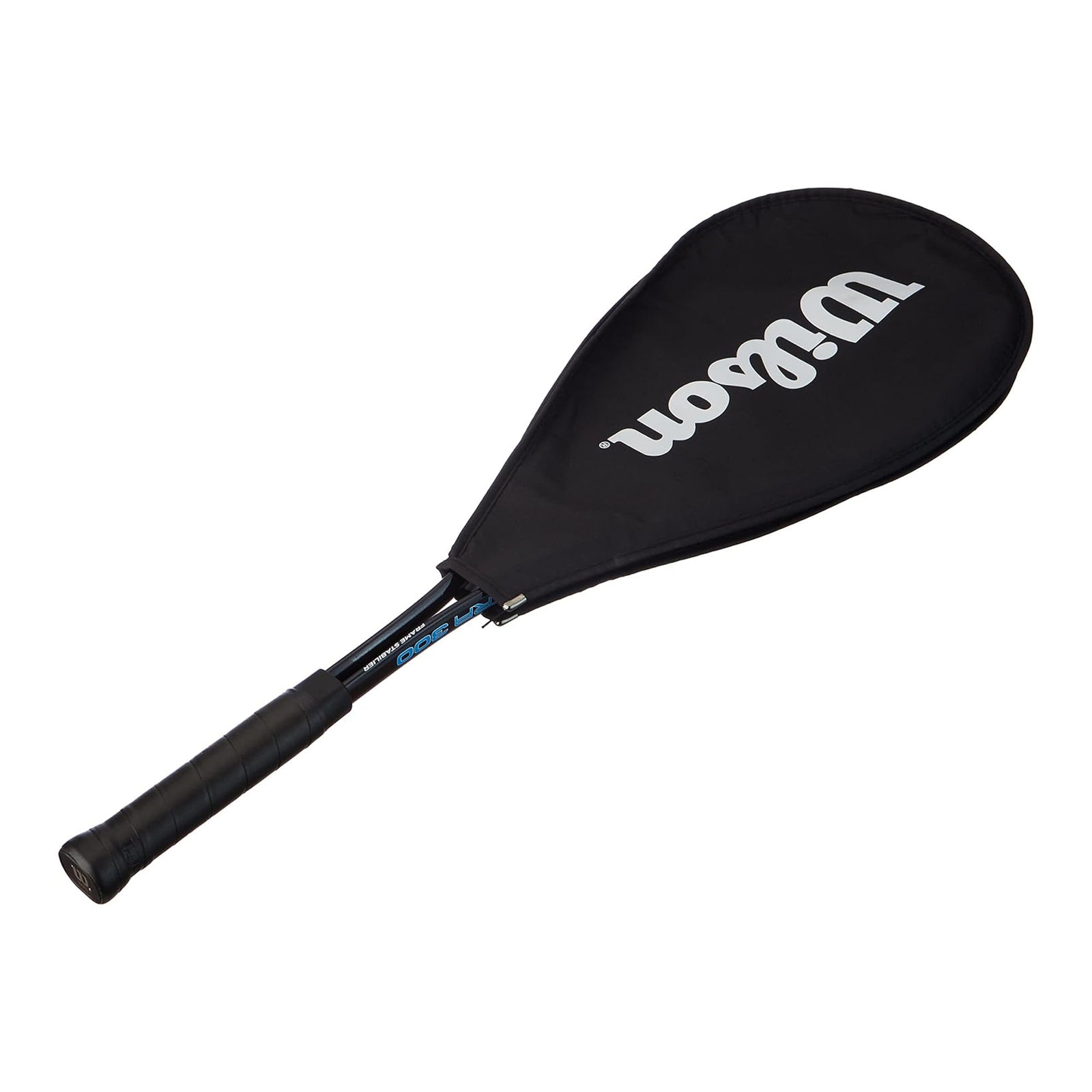 Ultra 300 Squash Racket | One Size | Black