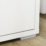Sideboard Living Room Cabinet With Double Door Cabinet