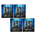 Restore Trio Gift Set With Body Wash And Conditioner, 3 Piece | Set of 4