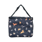 25l Dogs Cooler Bag | One Size | Blue