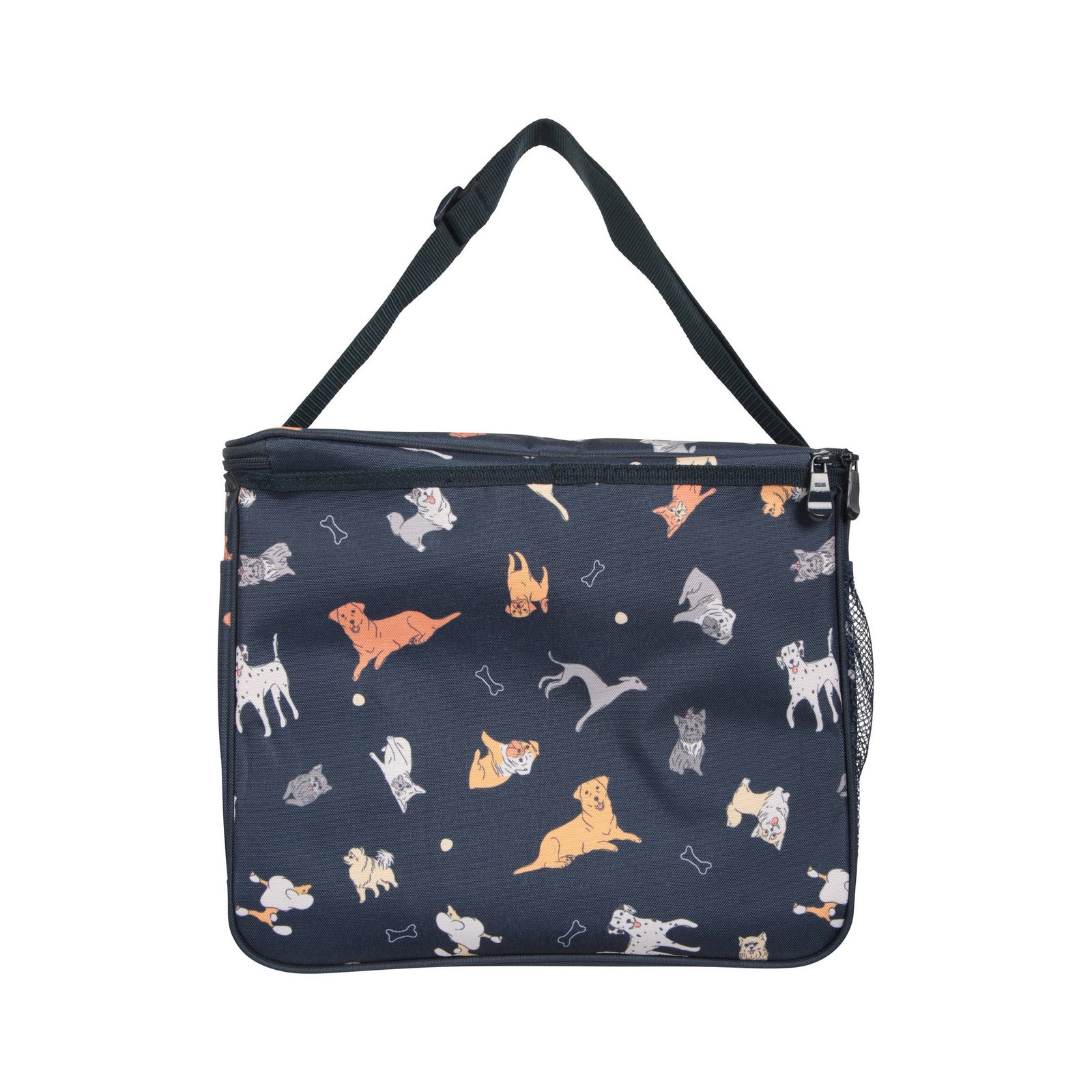 25l Dogs Cooler Bag | One Size | Blue