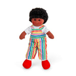 Bigjigs Toys Jake Doll - Small