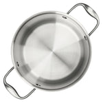 Tri-ply Stock Pot - 20cm