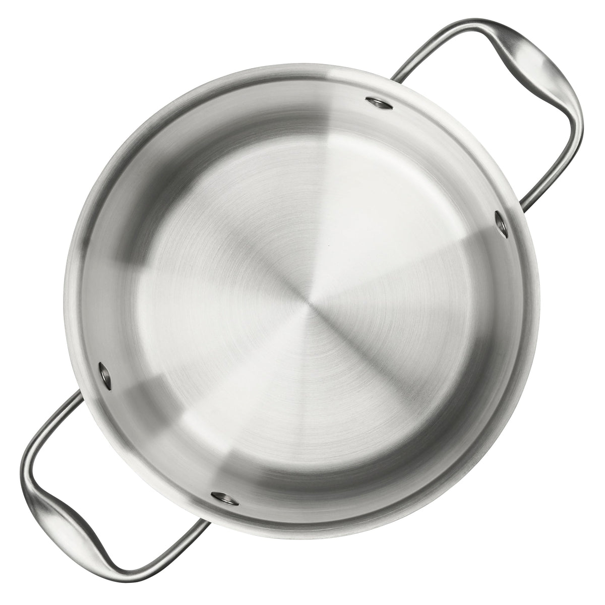 Tri-ply Stock Pot - 20cm