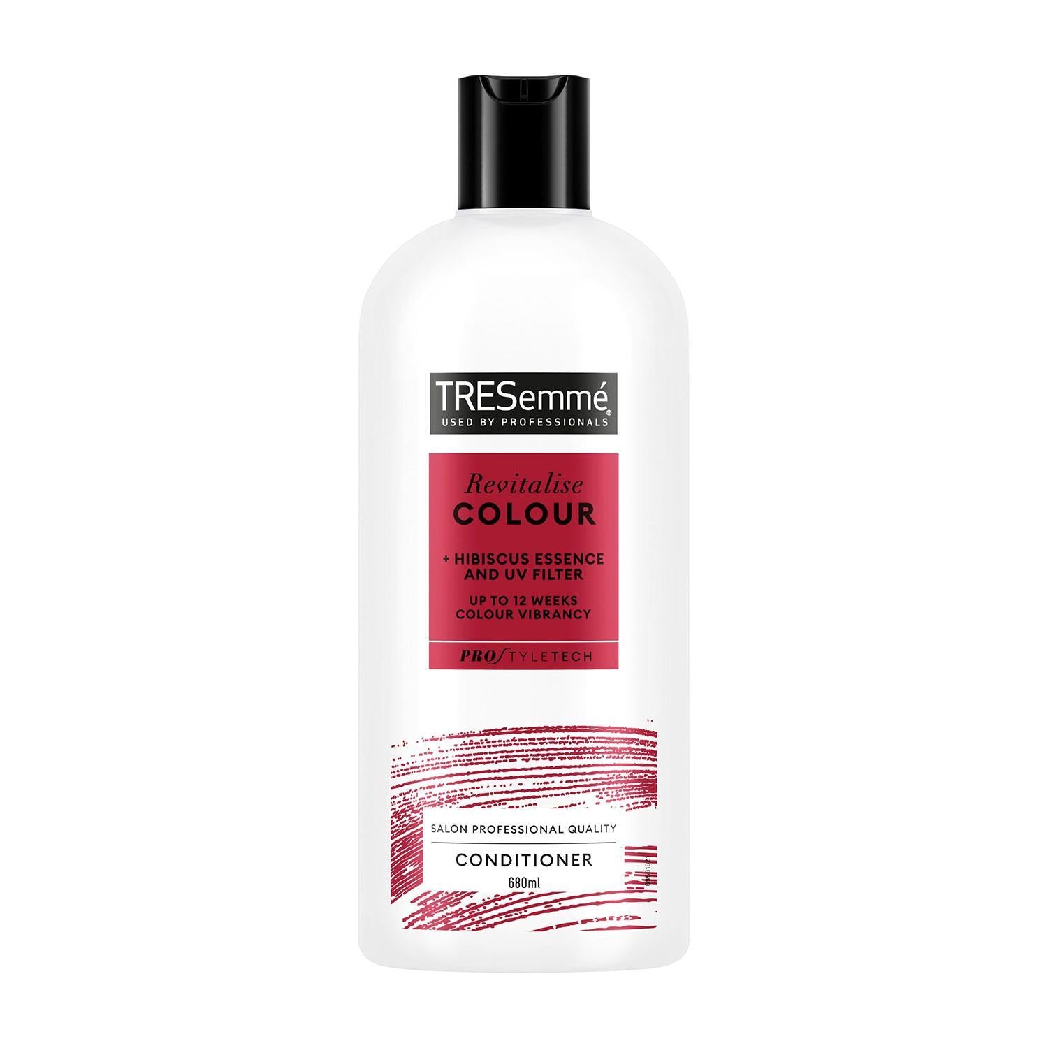 Shampoo & Conditioner Bundle 680ml Each - Revitalise Colour | Set-of-1