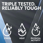 Men Maximum Protection 96h Antiperspirant Deodorant Sport Active 150ml, 3pk | 3